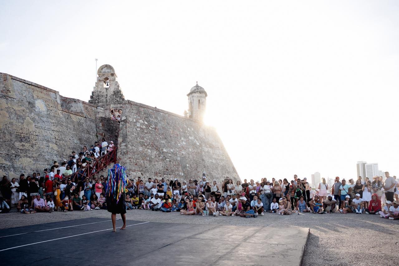 Alcaldía de Cartagena