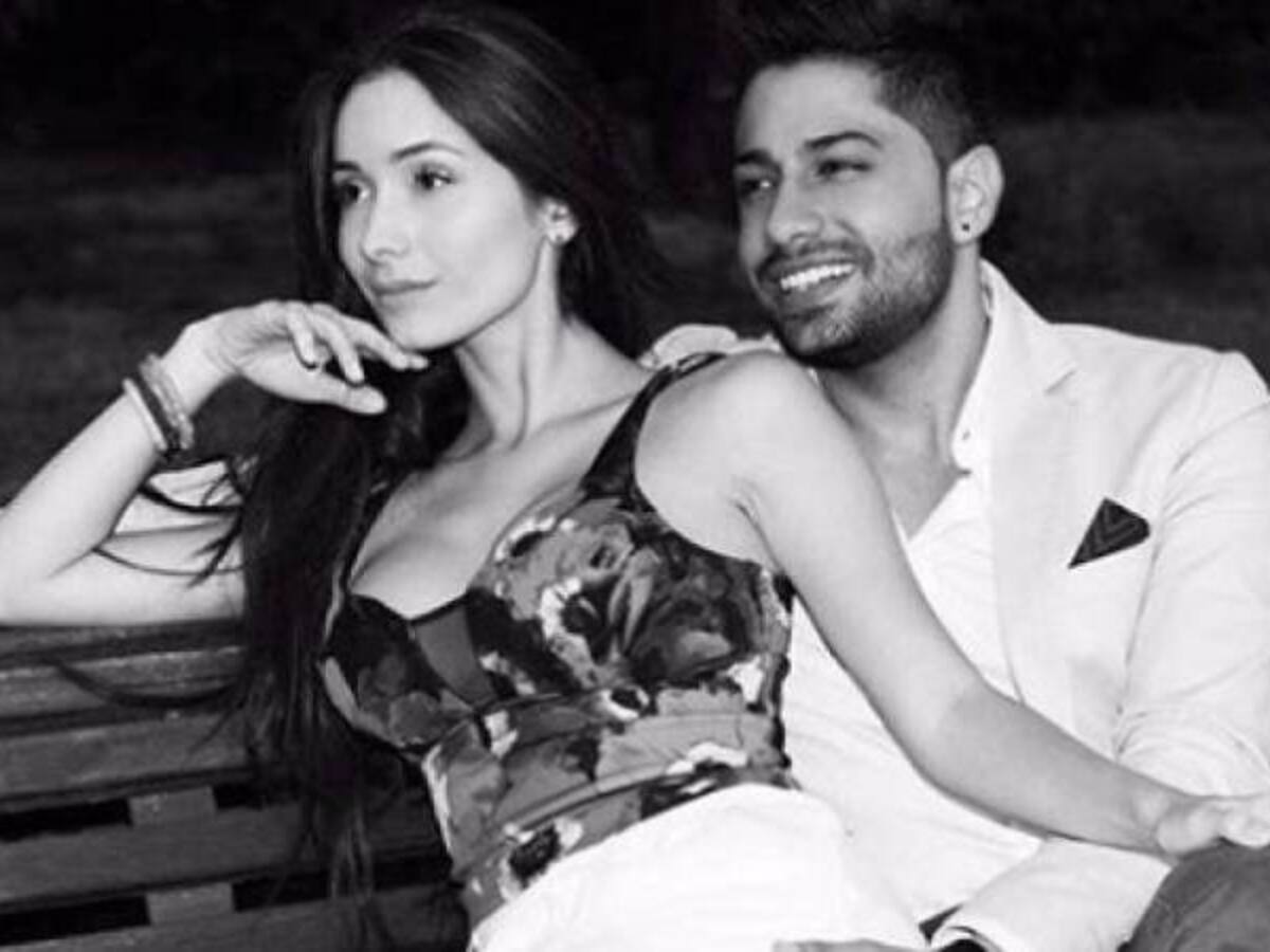 Jean Piero recuerda muy emotivamente una dedicación de su esposa