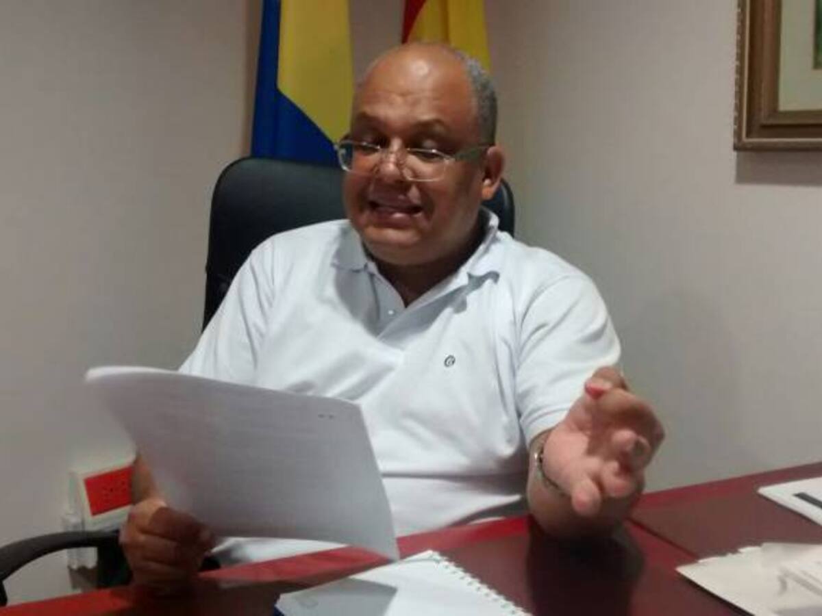 Pedirán investigar al alcalde deCartagena si no suspende etapa pedagógica de Transcaribe