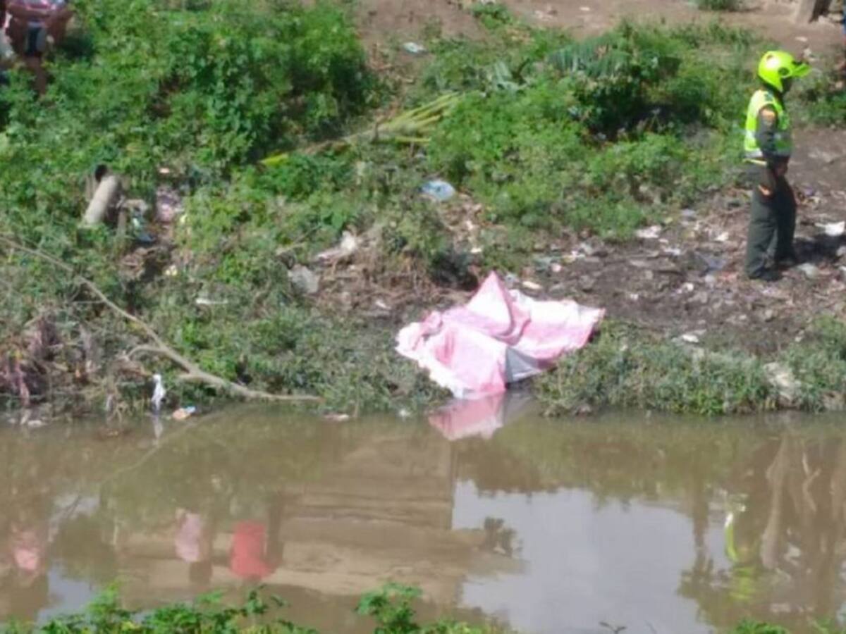 Asesinan a miembro LGBTI en el barrio La Chinita de Barranquilla