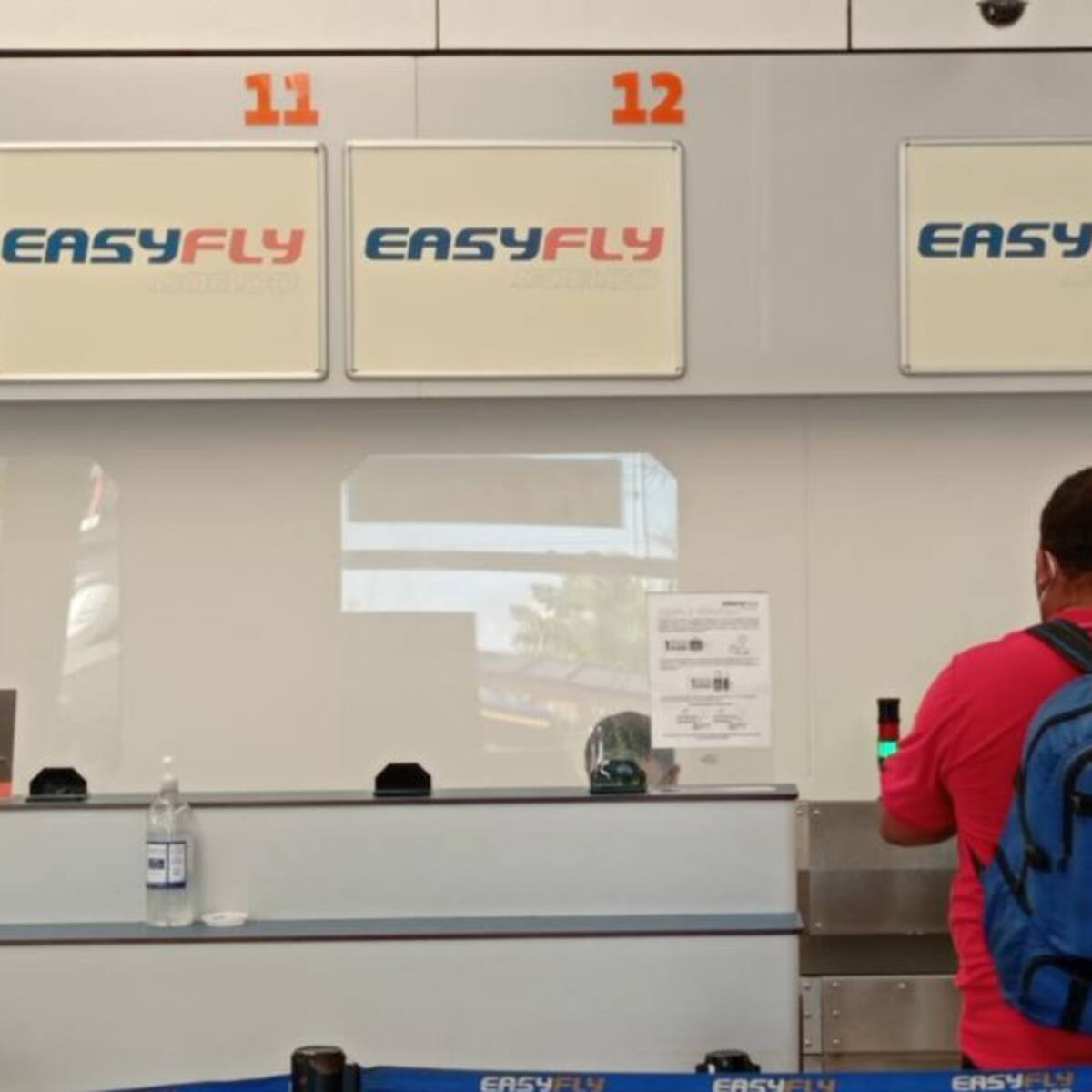Cancelados vuelos entre Bucaramanga y Cúcuta