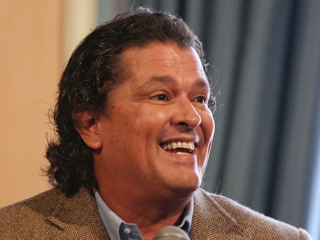 Carlos Vives