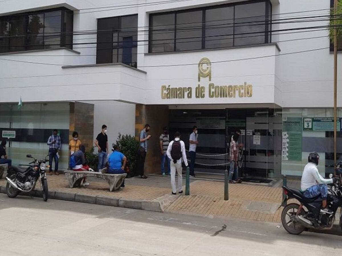 Hallan millonarias irregularidades en la Cámara de Comercio de Montería
