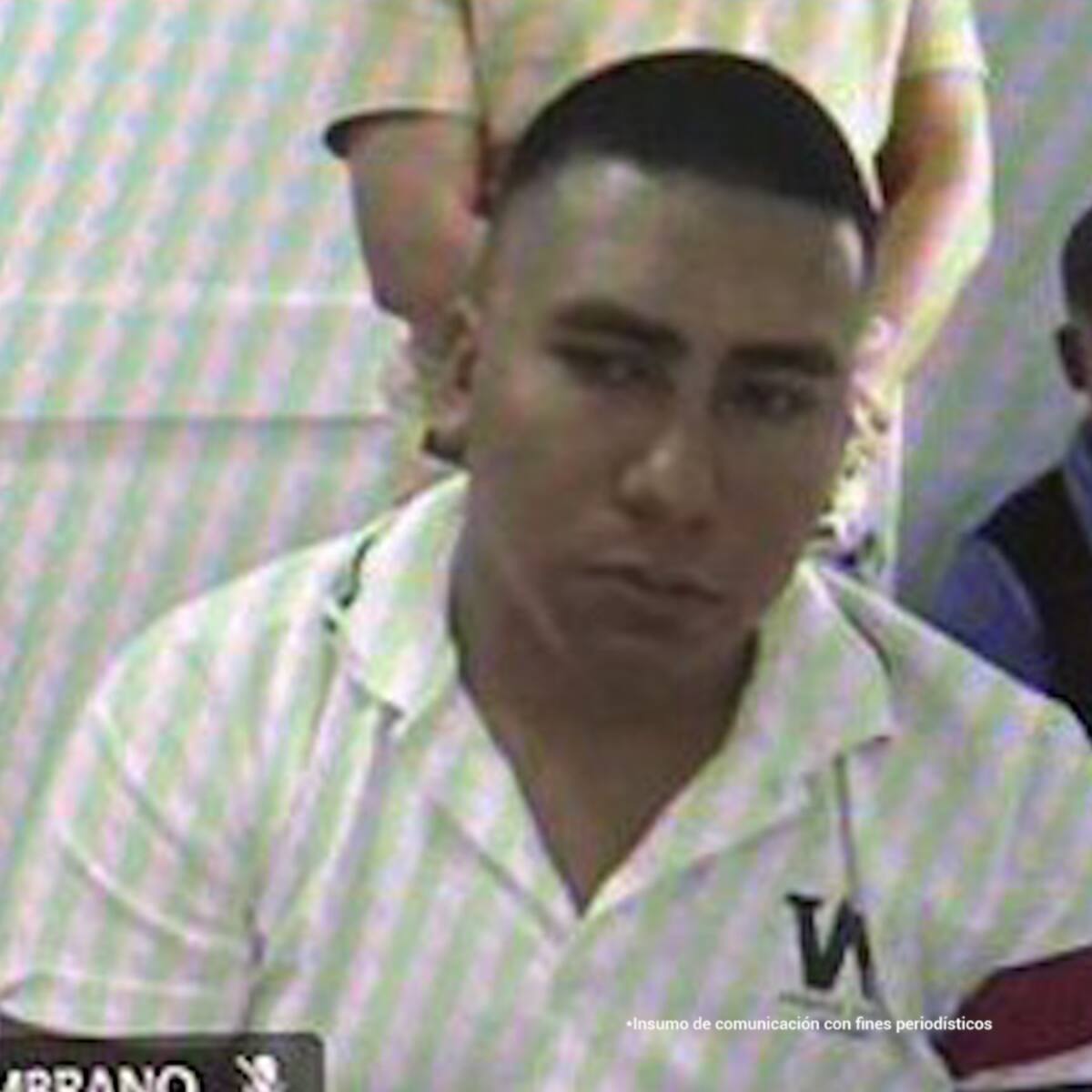 Desmantelan la red criminal 'Orión', dedicada a la extorsión en Bolívar