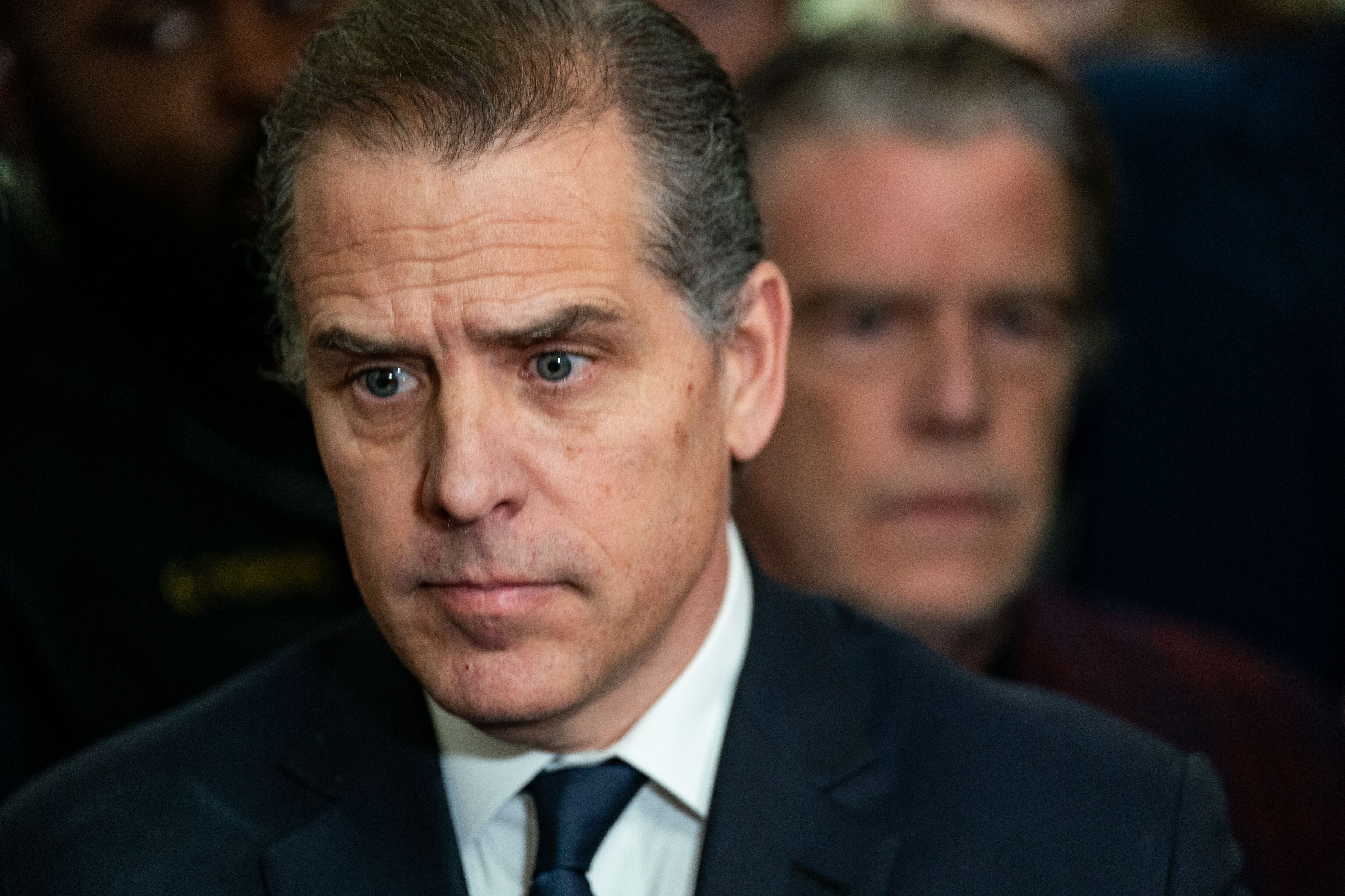 Hunter Biden,| Foto: GettyImages