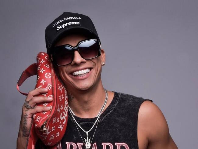 Supremo rinde tributo a sus raíces con su nuevo sencillo ‘Cumbia’