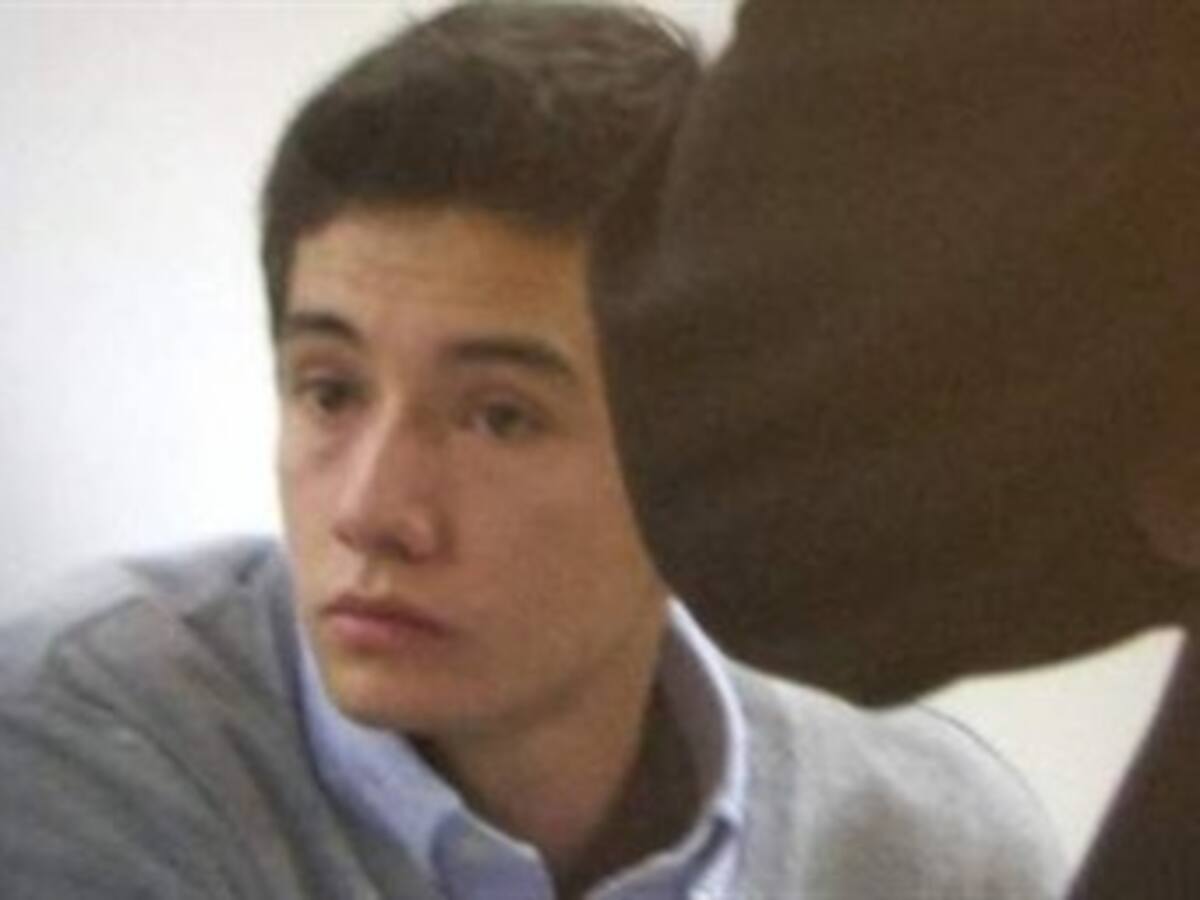 Fabio Andrés Salamanca se declaró culpable de accidente en la Calle 26