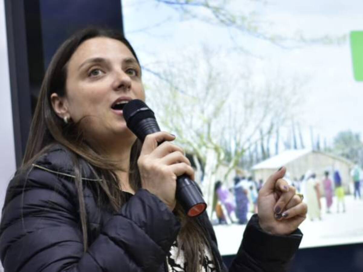 Fue un trabajo maratónico: directora del Icbf sobre ‘Operación Guajira’