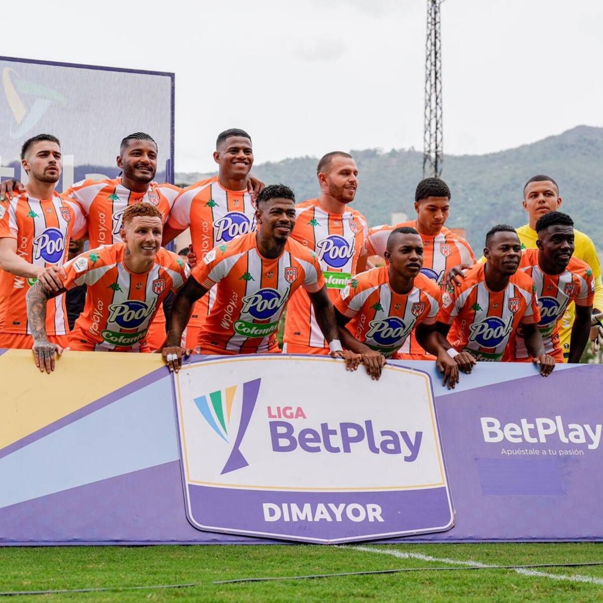 Envigado denuncia intentos de amaño de partidos y toma certeras medidas en su nómina