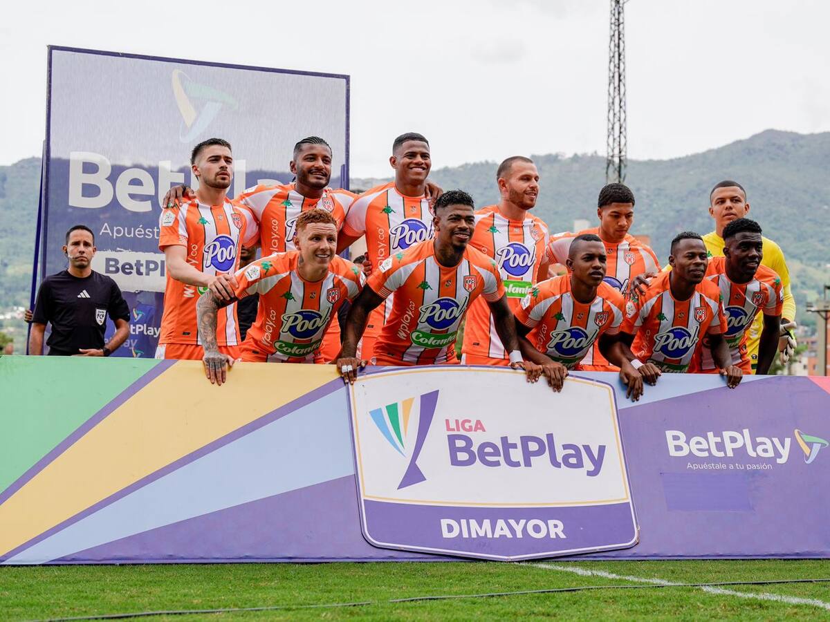 Envigado denuncia intentos de amaño de partidos y toma certeras medidas en su nómina