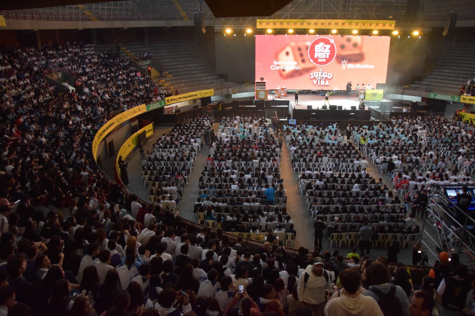 Foto: Boz Fest (cortesía). 