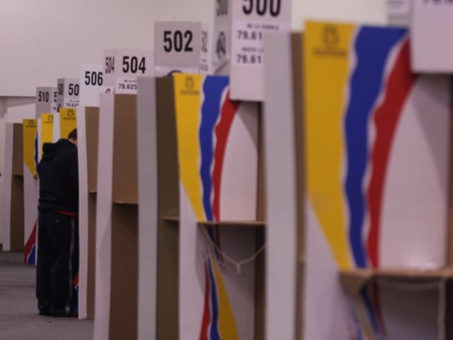 Elecciones atípicas en Arroyohondo