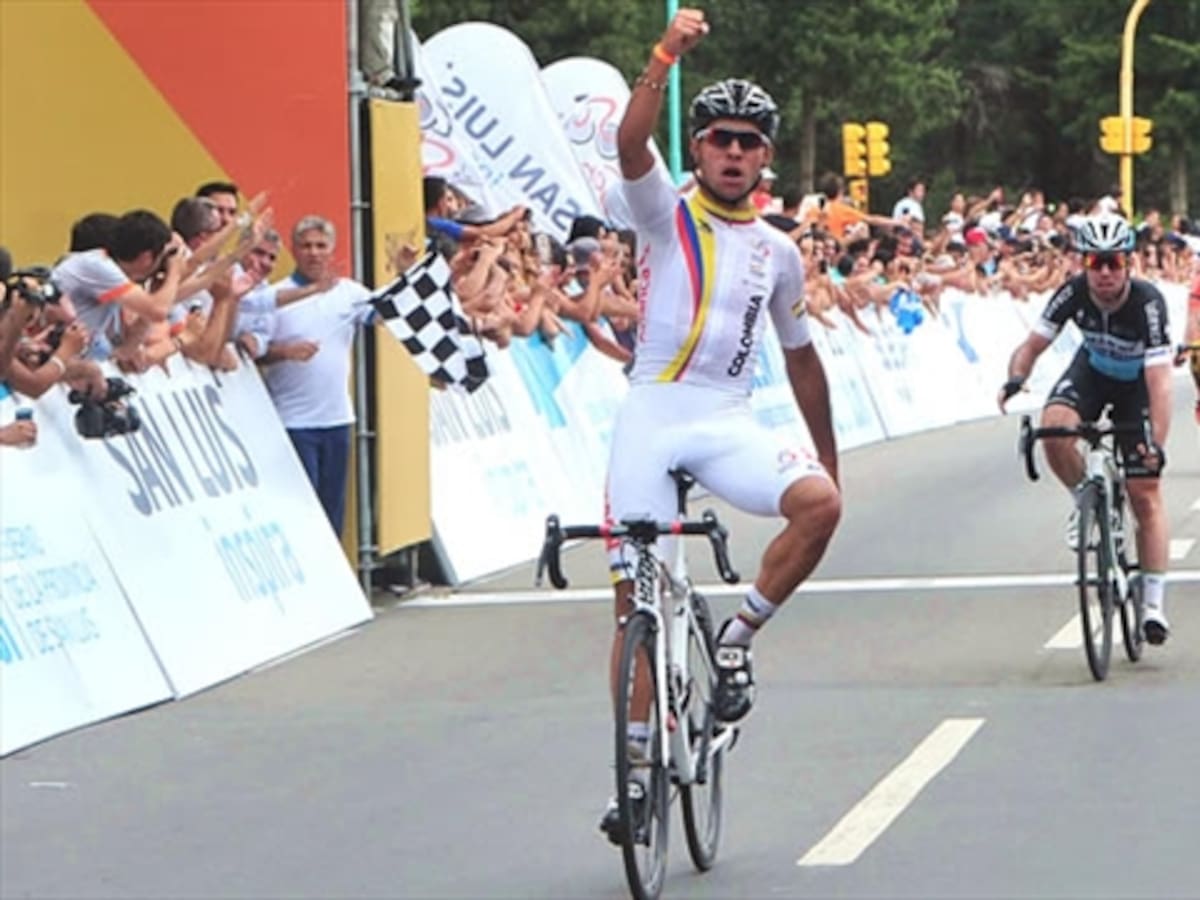 "Todos están mirando a Fernando Gaviria": DT de Selección Colombia