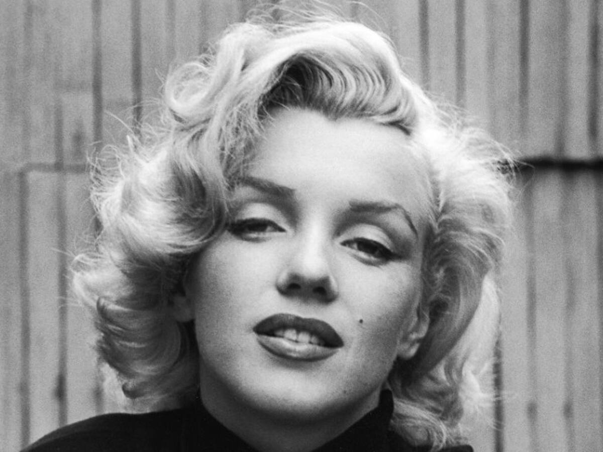 Marilyn Monroe cumpliría 93 años