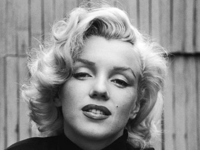 Marilyn Monroe cumpliría 93 años