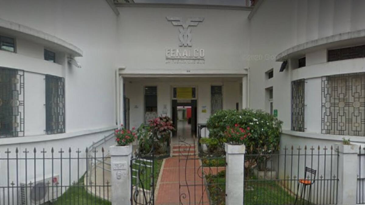En Fenalco estará el nuevo punto de vacunación extramural
