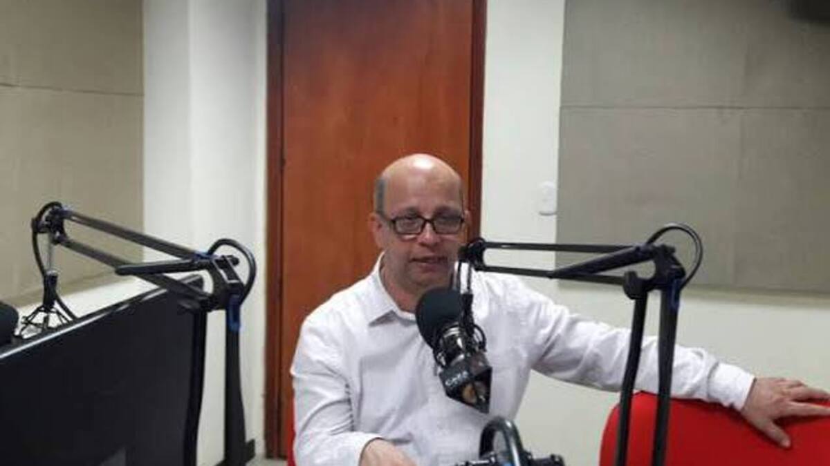 Abogado Jhon Faber Quintero