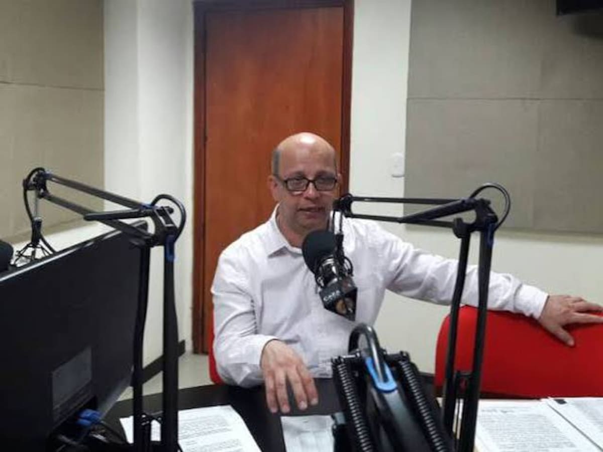 Exsecretario de hacienda de Armenia Augusto González gana batalla en Consejo de Estado