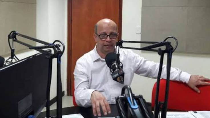 Abogado Jhon Faber Quintero