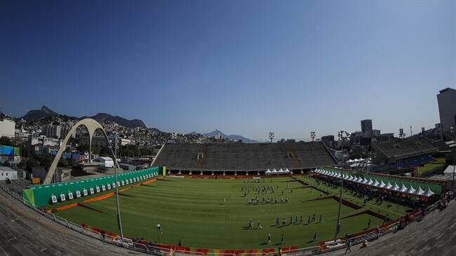 Imagen de referencia . Foto: Colprensa