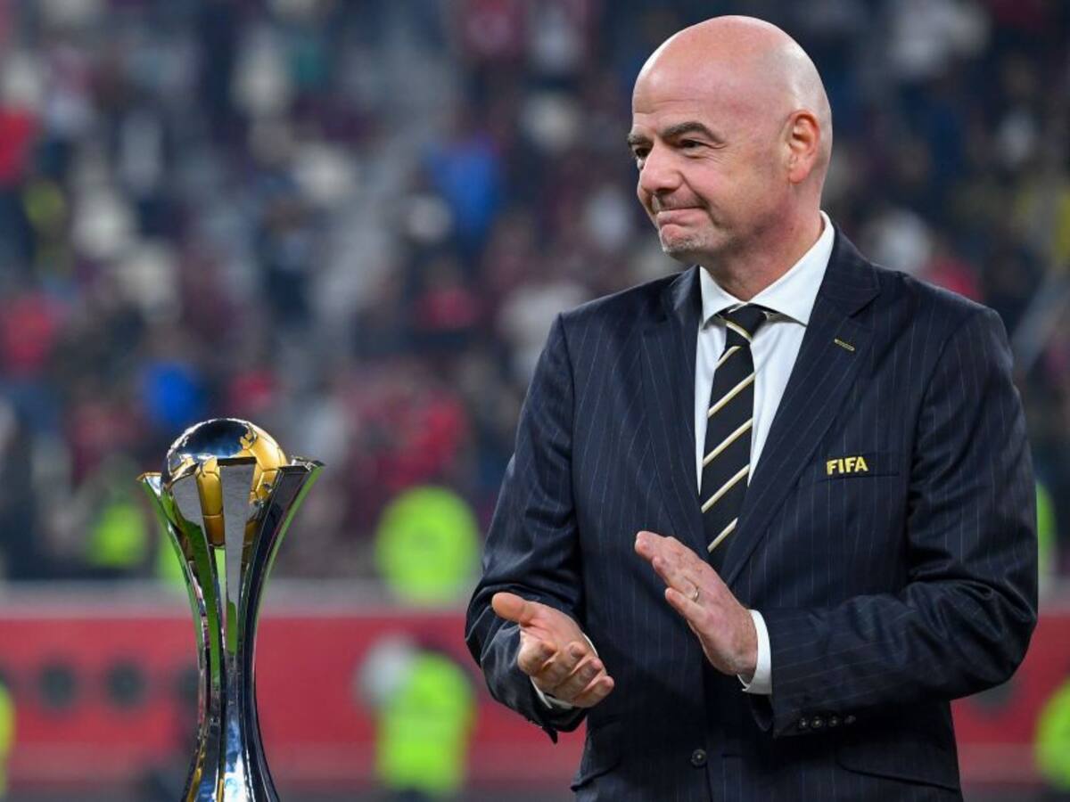 Auckland City se retiró del Mundial de Clubes por cuarentena en su país