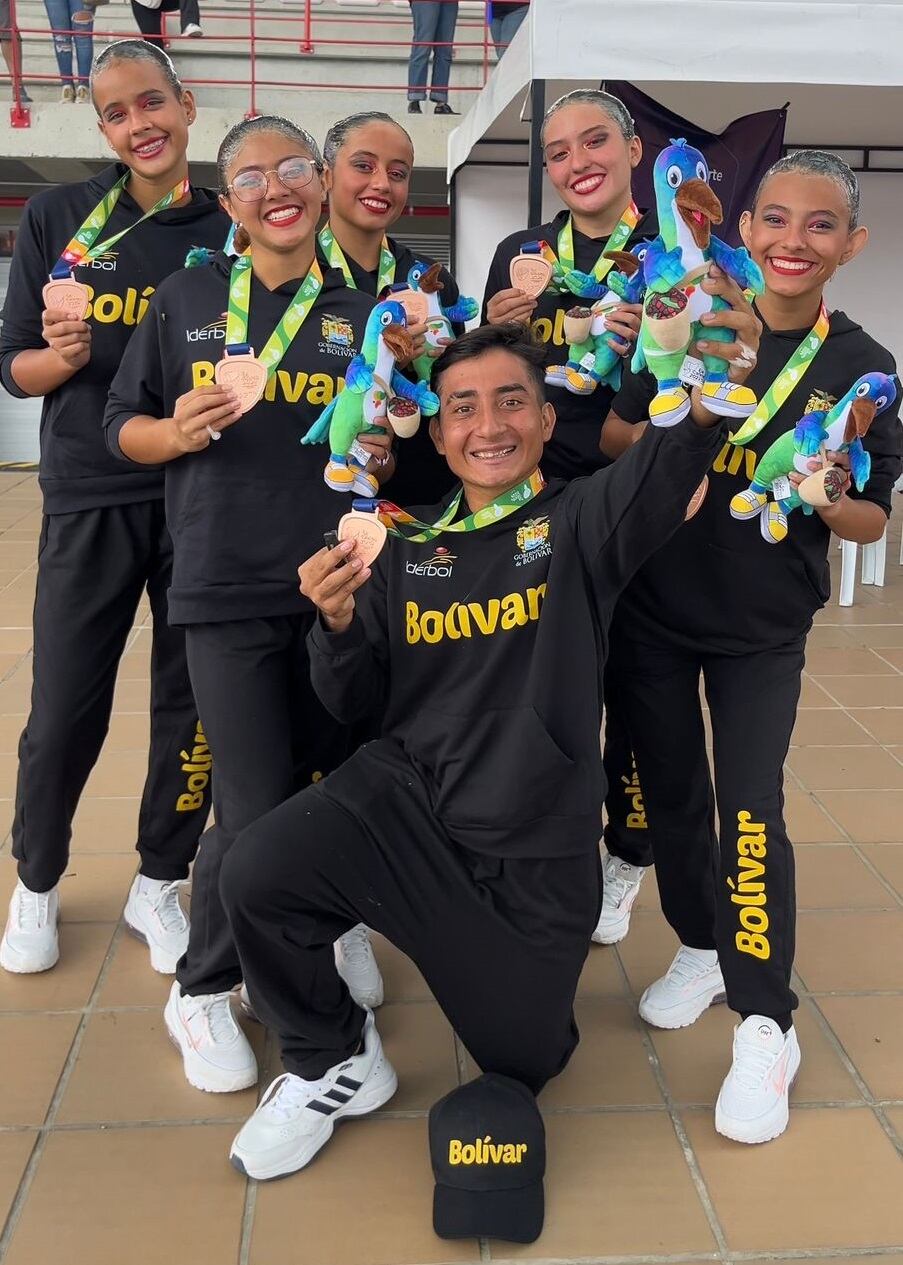 Gobernación de Bolívar