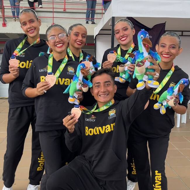 Gobernación de Bolívar