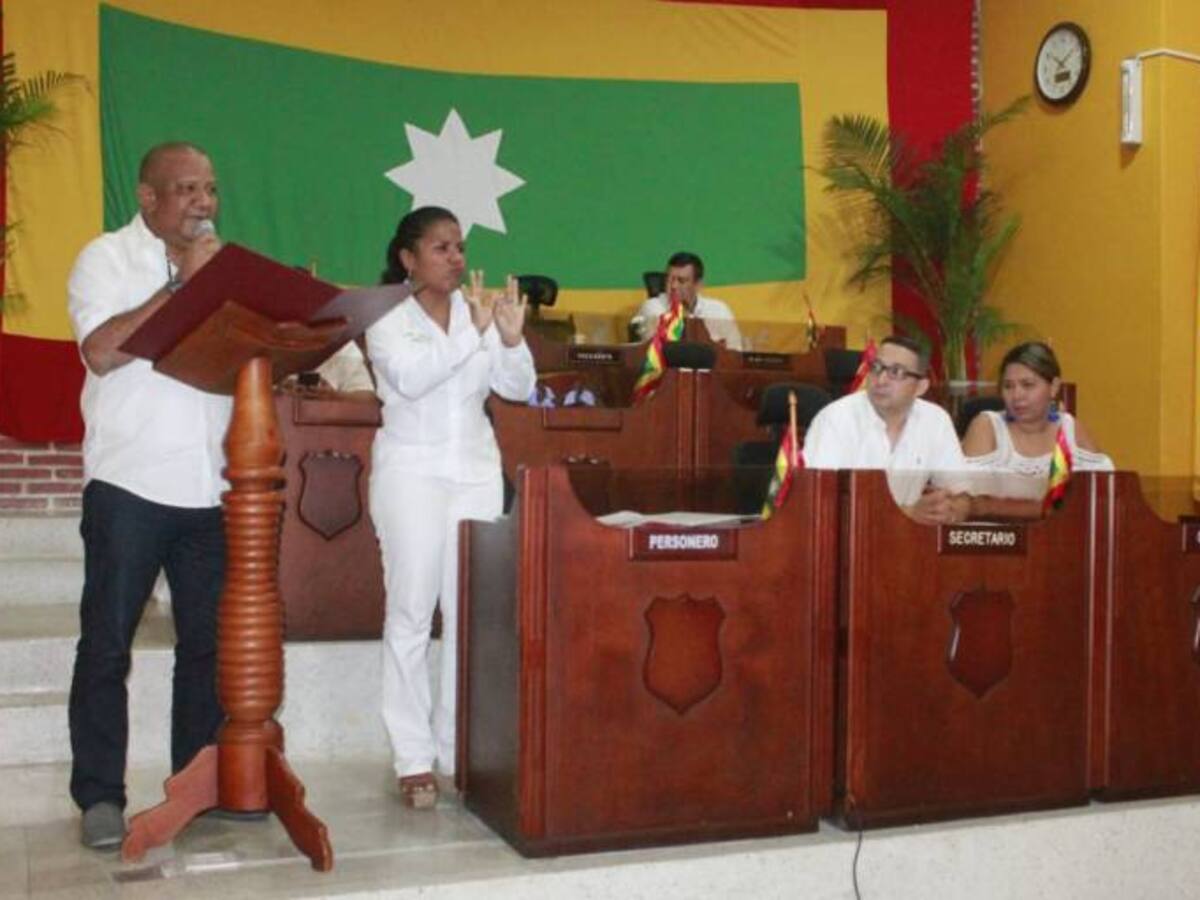 Concejo de Cartagena aprueba objeciones a proyecto de las cabalgatas