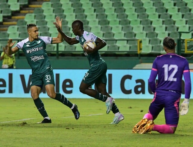 Deportivo Cali / COLPRENSA