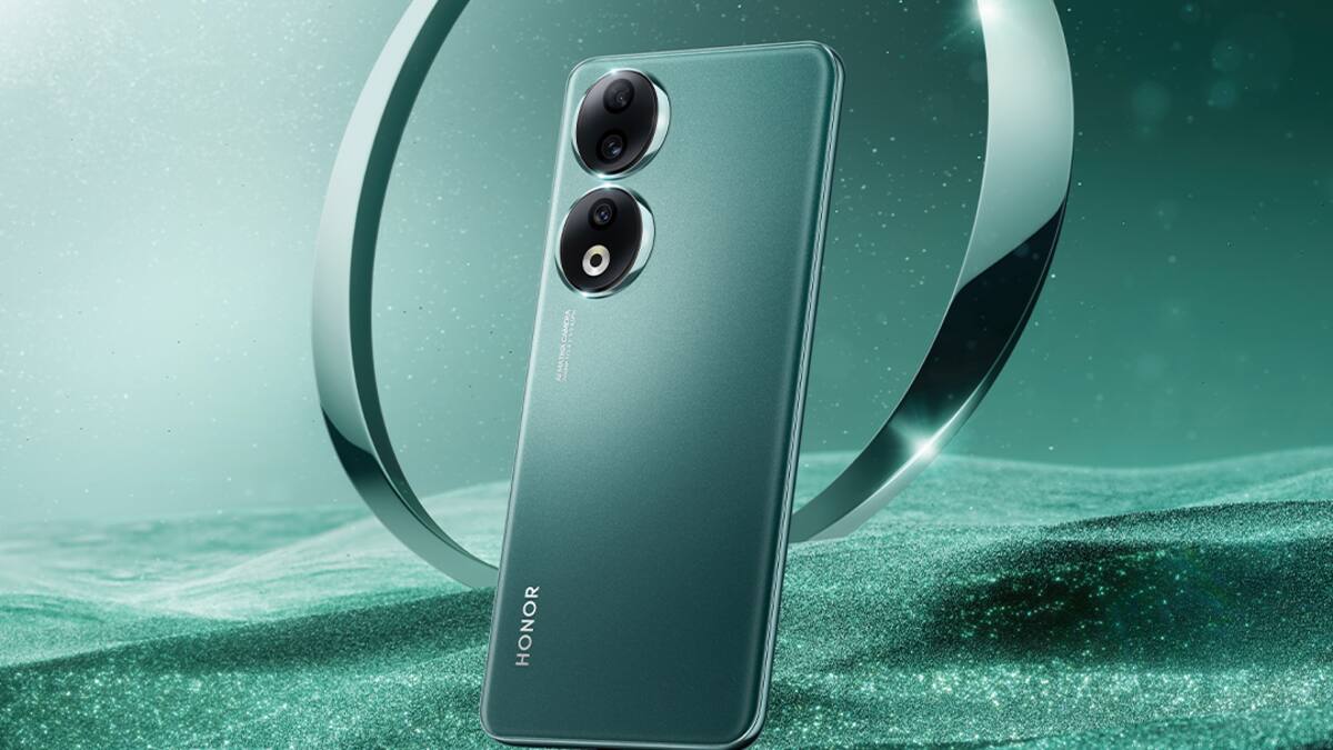 Honor 90 Series, tecnología avanzada con un diseño premium y elegante