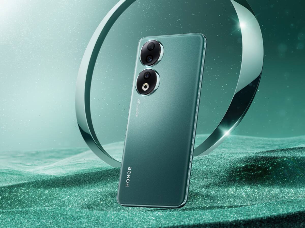 Honor 90 Series, tecnología avanzada con un diseño premium y elegante