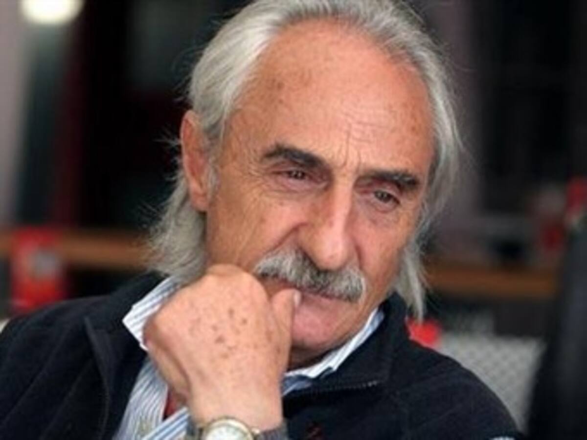 'Panorama para el periodismo en Colombia es muy peligroso': Alfredo Molano