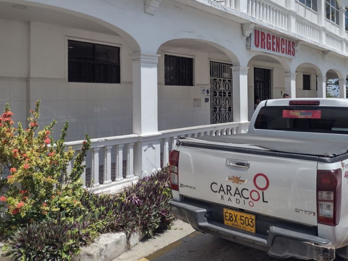 Mataron a un hombre mientras departía en el barrio Pablo VI de Cartagena
