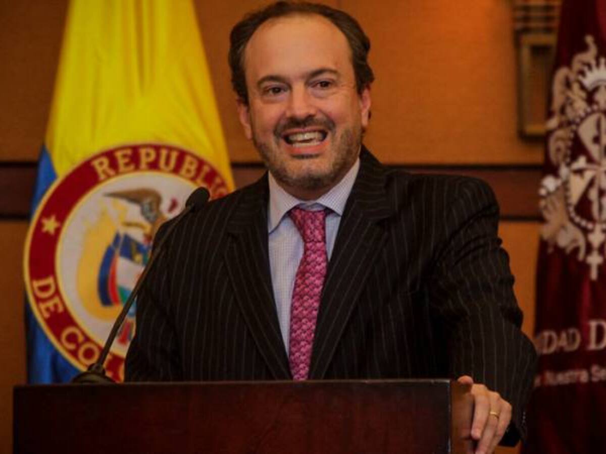 Presidencia pide al procurador respeto por el proceso electoral del plebiscito