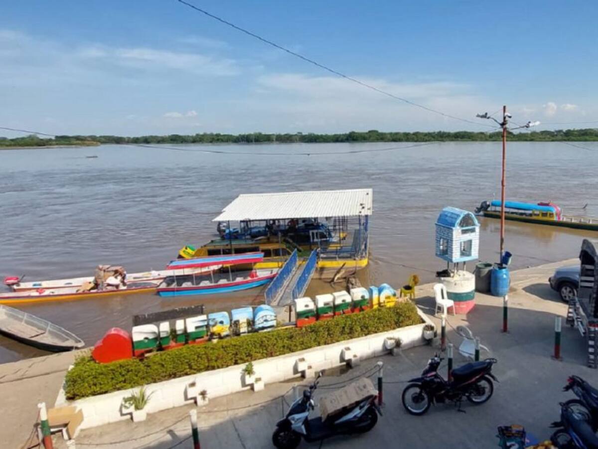 Con recompensas combatirán el incremento de homicidios en Puerto Berrío