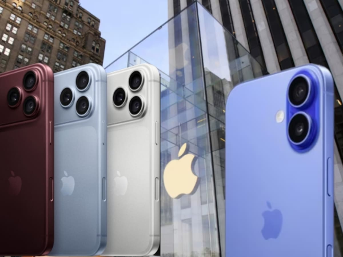 ¿Bajó de precio? Esto vale el iPhone 17 en Colombia tras el lanzamiento del iPhone 18 Pro y Pro Max