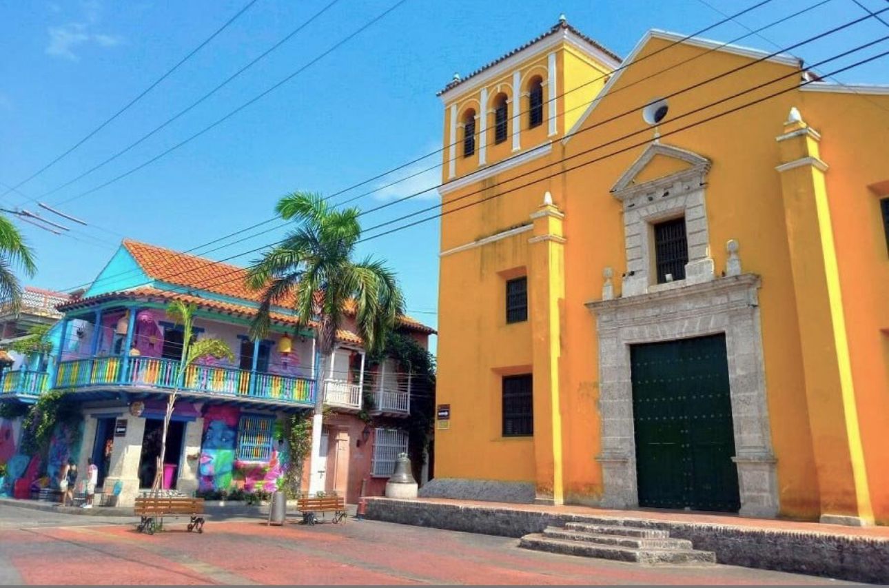 Cartagena reflexionará sobre el patrimonio vivo con el conversatorio ‘Getsemaní, nuestro patrimonio’