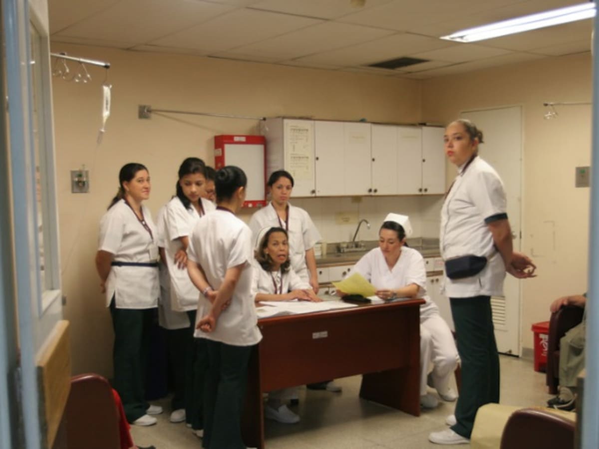 Sin salario hace un año están los empleados del hospital del municipio de Prado, Tolima