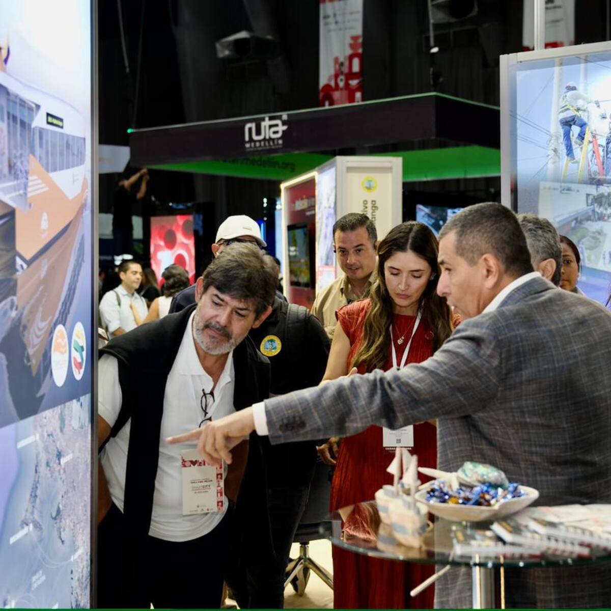 Smart City Expo Cartagena 2025: un evento con impacto económico superior a $13 mil millones