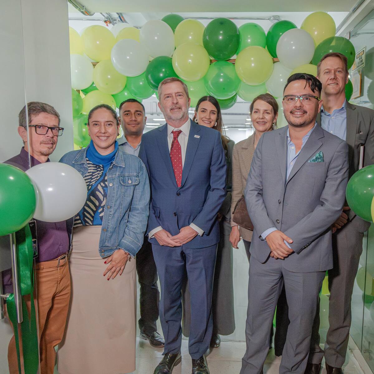 Agencia Nacional de Tierras y USAID formalizarán más de 170 mil hectáreas en Colombia