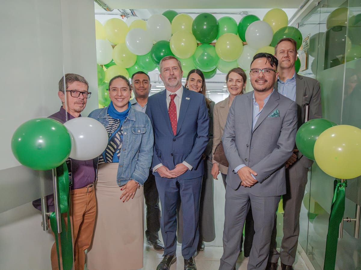 Agencia Nacional de Tierras y USAID formalizarán más de 170 mil hectáreas en Colombia