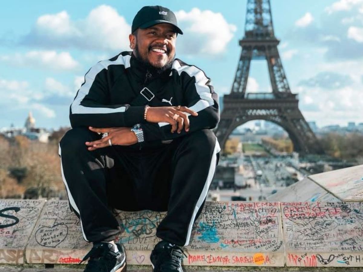 Nelsen, el compositor y productor que transforma raíces isleñas en hits globales
