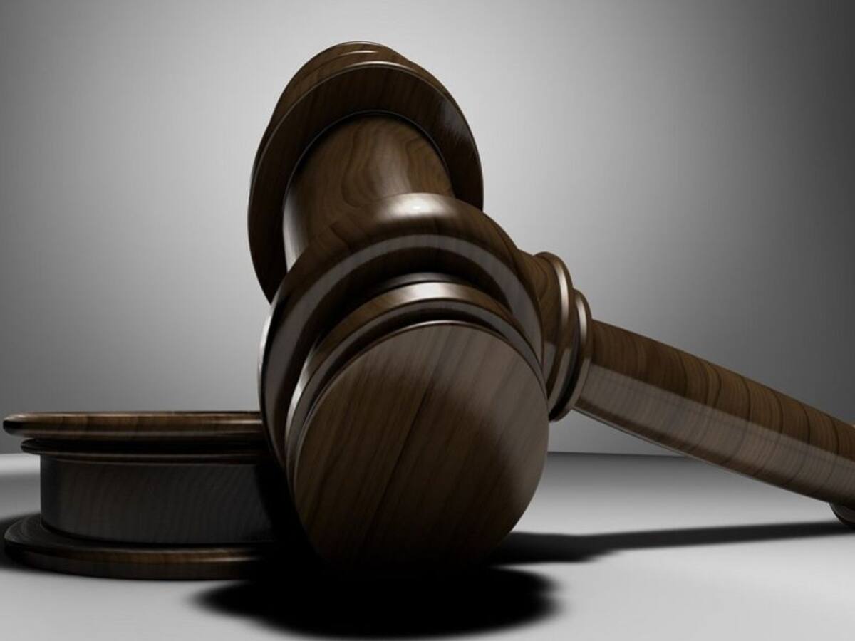 Más de 40 años de prisión para exsecretario de educación de Lorica