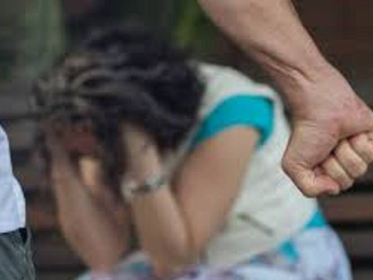 Atacada con machete una mujer en Medellín