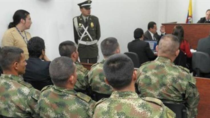 Senado aprobó en primera vuelta reforma a la justicia penal militar