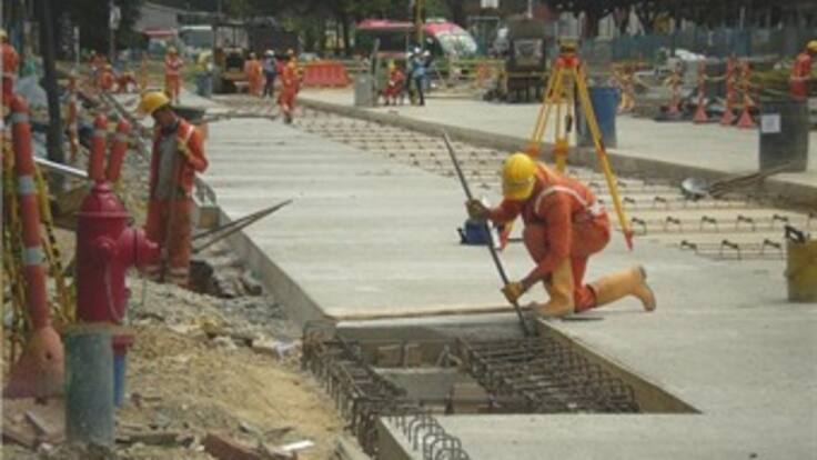 Inocencio Meléndez salpica a nuevos funcionarios con el "carrusel de contratación"