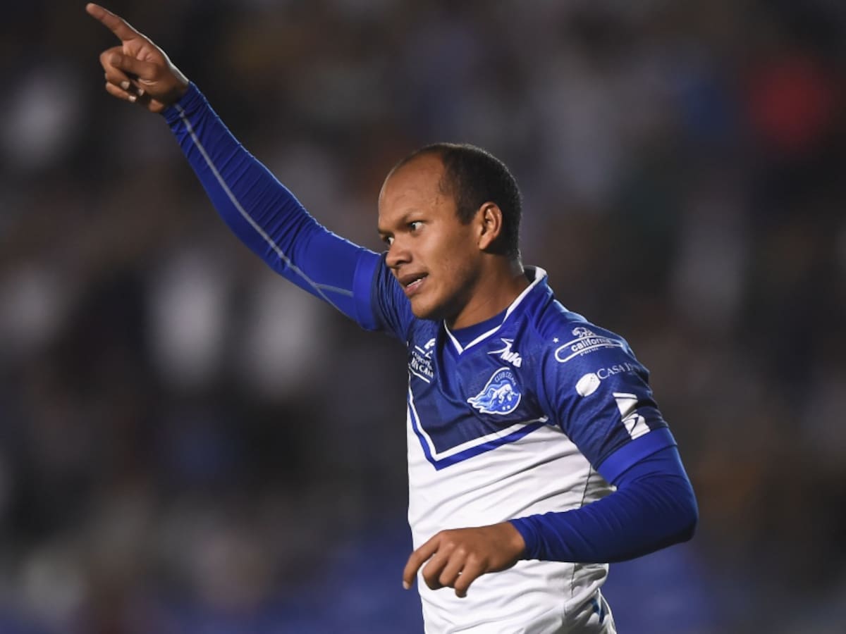 "Millonarios siempre me ha gustado, estoy muy cerca": Juan David Pérez