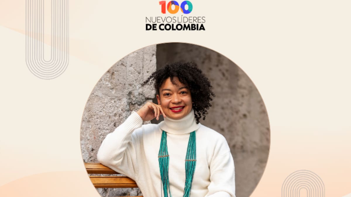 Una carta de invitación abierta para soñar: el proyecto de Velia Vidal en el Chocó