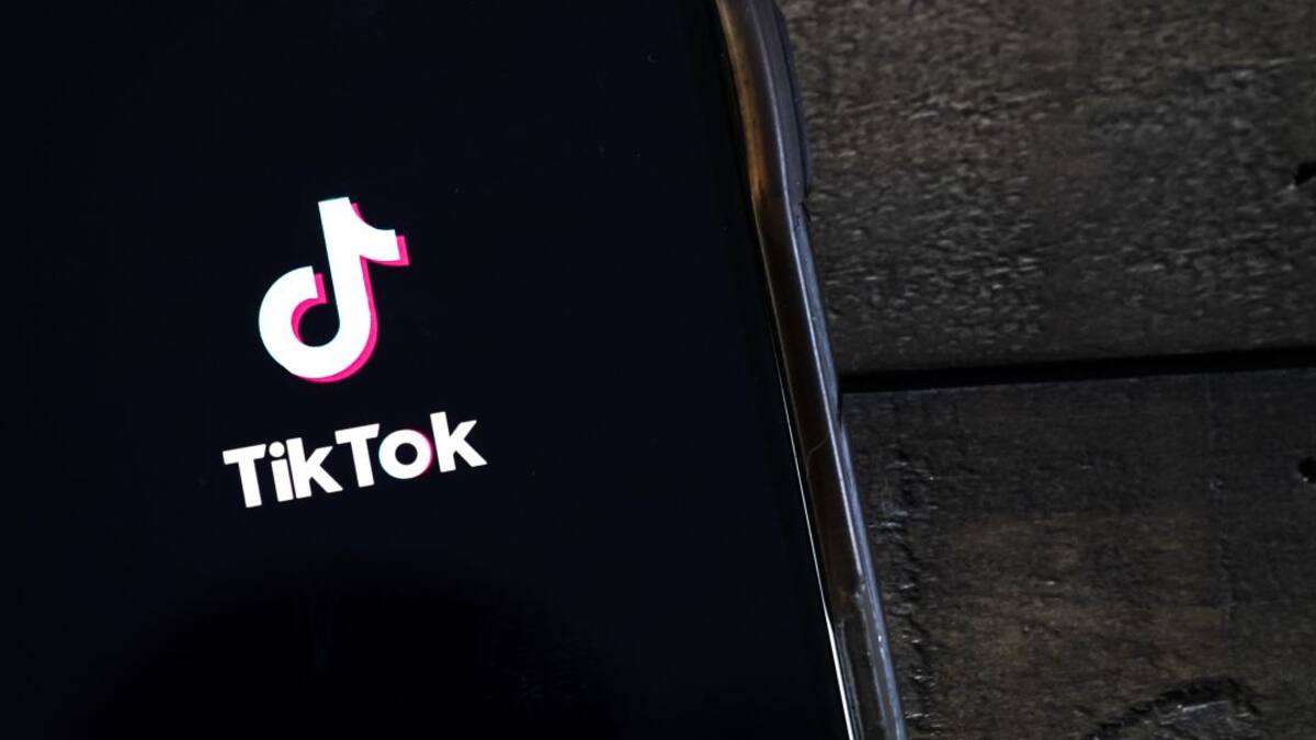 TikTok eliminó 100 millones de videos por infringir normas durante el 2020