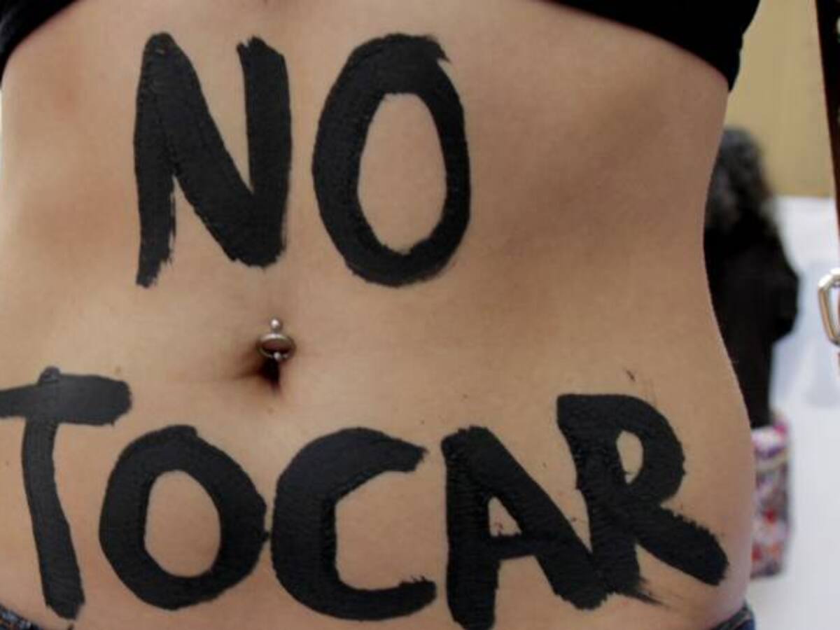 Colectivos estudiantiles consideran el acoso sexual como un secreto a voces en las universidades